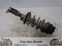 Opel Tigra Twintop 1.4 16V 2004-2010 Veerpoot links voor