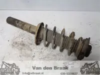 Volkswagen Touran 1.9 TDi 2003-2010 Veerpoot voorzijde