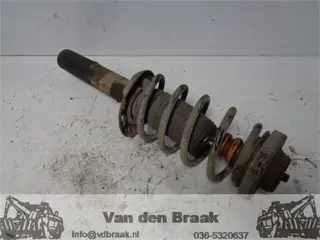 Volkswagen Touran 1.9 TDi 2003-2010 Veerpoot voorzijde