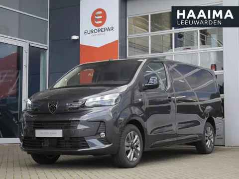 Peugeot Expert 2.0 BlueHDi 145 L3 | Nieuwe auto | Full led | Bumpers in kleur | Lichtmetalen velgen 