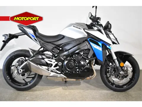 Suzuki GSX-S 950 (bj 2025)