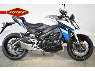 Suzuki GSX-S 950 (bj 2025)