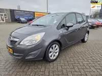 Opel Meriva 1.4 Turbo Edition/NAVI/CRUSCONT/PARKSENSOR