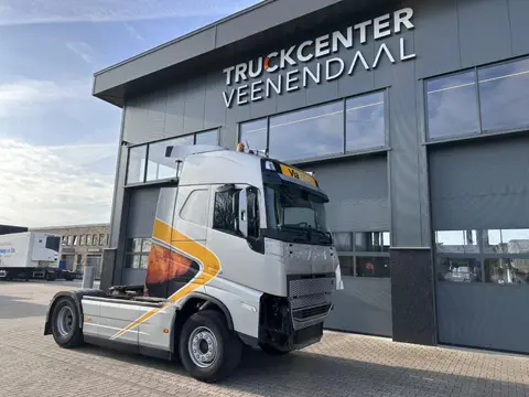 Volvo FH 13.460 FH13 460 (bj 2024, automaat)