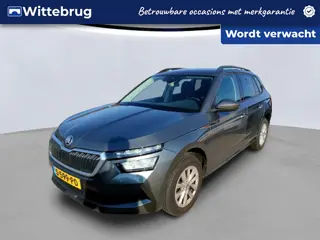 Škoda Kamiq 1.0 TSI Ambition Comfort Automaat / Navigatie / PDC