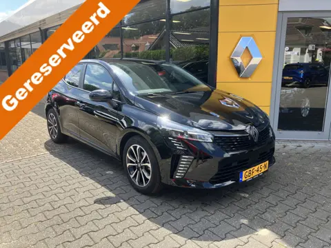 Renault Clio * NIEUW MODEL * 1.0 TCe 90 GPF evolution