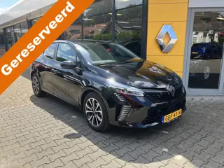 Renault Clio * NIEUW MODEL * 1.0 TCe 90 GPF evolution