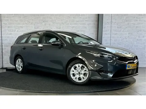 Kia Ceed Sportswagon 1.0 T-GDi DynamicLine / Carplay / ACC / Camera