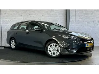 Kia Ceed Sportswagon 1.0 T-GDi DynamicLine / Carplay / ACC / Camera