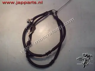 Yamaha XJ600S(RJ011) Remleiding voor