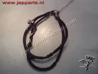 Yamaha XJ600S(RJ011) Remleiding voor