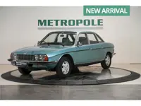 NSU RO 80 M1101 (bj 1977)