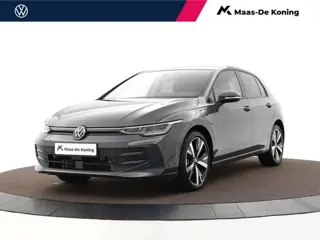 Volkswagen Golf 1.5 204pk DSG eHybrid Life Edition · Camera · Stoel-&Stuurverwarming · Apple/Android