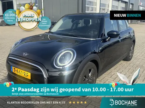 Mini Mini 1.5 Cooper Classic Navigatie | PDC