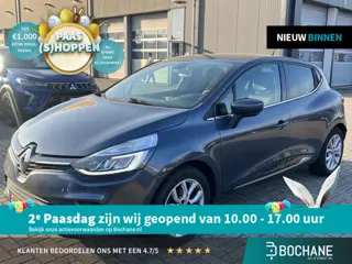 Renault Clio 1.2 TCe Intens Navigatie/
