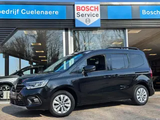Renault Kangoo TCe 100 Equilibre Trekhaak / Clima / P-sensoren / Apple & Android auto / Lage km stan