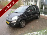 Fiat Panda 0.9 TwinAir Lounge Lichte Schade! (bj 2014)