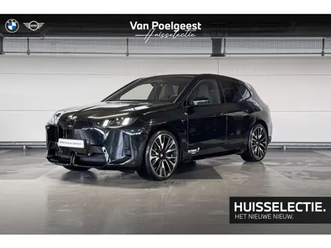 BMW iX xDrive45 101 kWh | M Sportpakket Pro | Comfort Pack | Innovation Pack | Huisselectie