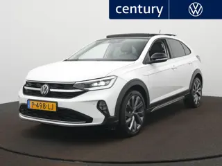 Volkswagen Taigo 1.0 TSI Style Automaat / Camera / Panodak / Navi