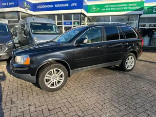 Volvo XC90 3.2 Summum 5p.
