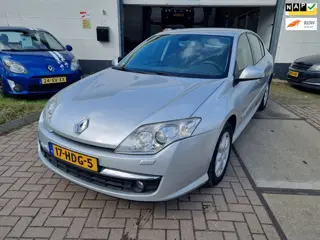 Renault Laguna 2.0 Turbo 16V Dynamique