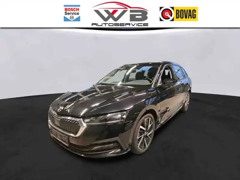 Skoda Octavia Combi 1.4 TSI iV PHEV Navi I Carplay I LED I PDC