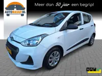 Hyundai i10 1.0i i-Motion 5Drs /58.000 Km/Airco/Garantie