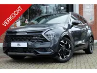 Kia Sportage 1.6 T-GDi MHEV GT-Line Edition / Pano / 360° / Dealeronderhouden