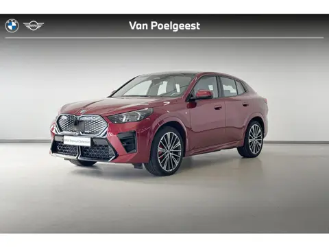 BMW iX2 eDrive20 Innovation Pack M Sportpakket Pro Aut.