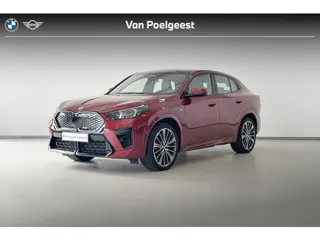 BMW iX2 eDrive20 Innovation Pack M Sportpakket Pro Aut.