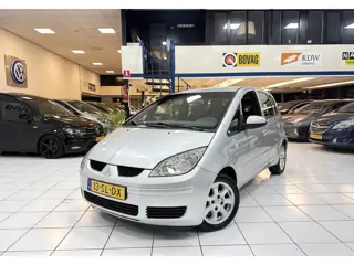 Mitsubishi Colt 1.3 Invite Airco NAP BOVAG (bj 2006)