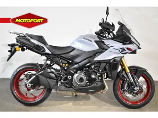 Suzuki GSX-S1000GX (bj 2026)