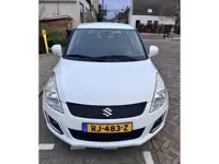 Suzuki Swift 1.2 Bandit EASSS 5-deurs hatchback, Airco