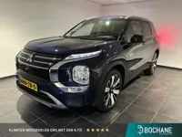Mitsubishi Outlander 2.4 PHEV Instyle | Leder | Panoramadak | 360 Camera | Adaptieve Cruise |