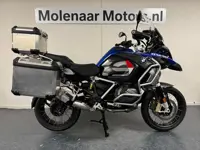 BMW R1250 GSA (bj 2023)
