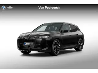 BMW iX xDrive M70 | Comfort Pack | Innovation Pack | Trekhaak