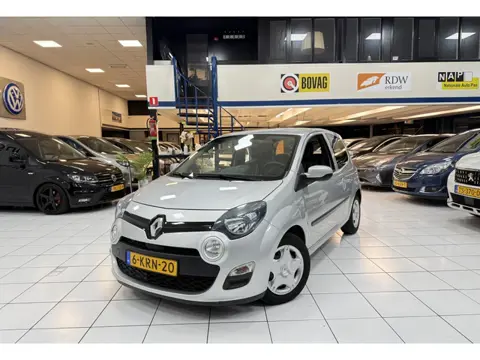 Renault Twingo 1.2 16V Collection Bovag Garantie Airco