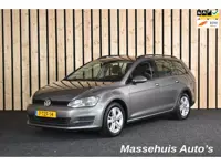 Volkswagen Golf Variant 1.2 TSI Trend Edition Trekhaak Navi Cruise CarPlay + Nwe APK