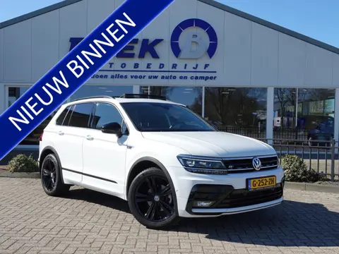 Volkswagen Tiguan 1.5 TSI ACT Highline R-LINE BLACK STYLE | PANO | LED | DYNAUDIO | NAVI | ECC | ACC