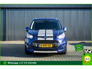 Ford Transit Connect 1.5 L2H1 | 120PK | V-bak niet 100% | Climatronic | Camera | Cruise | Navi | Eur