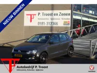 Volkswagen Polo 1.2 TSI Highline Panoramadak/Bluetooth/Airco/Licht metalen velgen