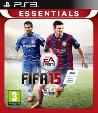 Fifa 15 (essentials)