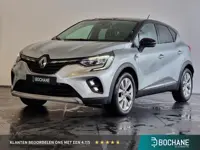 Renault Captur 1.3 TCe 140 Intens | TREKHAAK | ALL SEASON BANDEN | 1E EIGENAAR/DEALER ONDERHOUDEN | 
