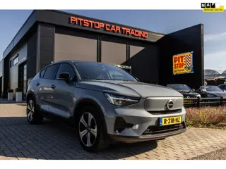 Volvo C40 Recharge Core 69 kWh, Trekhaak, ACC, Comfortstoelen, BTW!