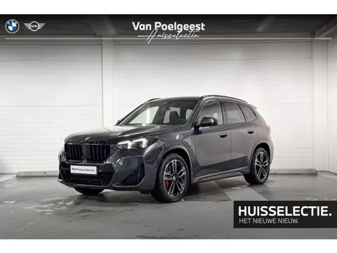 BMW X1 xDrive25e | M-Sport Pro | Innovation Pack | Comfort Pack | Driving Assistant Plus | Stoel Mas