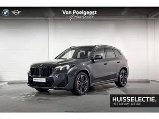 BMW X1 xDrive25e | M-Sport Pro | Innovation Pack | Comfort Pack | Driving Assistant Plus | Stoel Mas