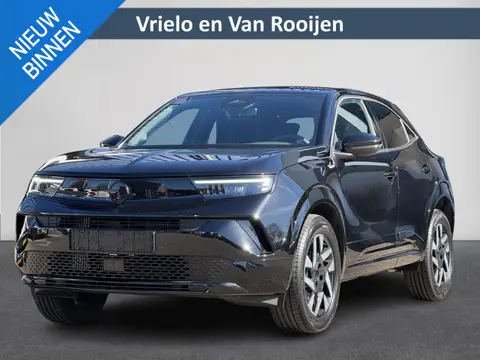 Opel Mokka 1.2 Turbo GS | Automaat | Camera | Carplay | Cruise | Stuur/Stoel verwarming | Clima | ( 