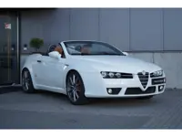 Alfa Romeo Spider 2.2 JTS Esclusivo TI