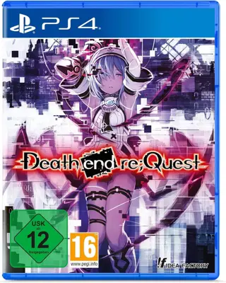 Death end re;Quest