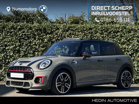 MINI Mini 2.0 Cooper S | Hammersmith | Panorama | Camera | Harman/Kardon | ACC
